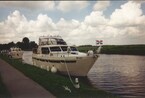 Pronájem lodě prem1175 v Holandsku