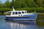 Pronájem lodě drait8334twin v Holandsku